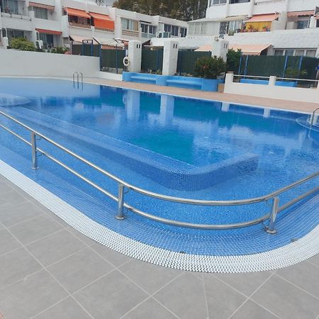 Casa Papagayo Διαμέρισμα Arona  Εξωτερικό φωτογραφία