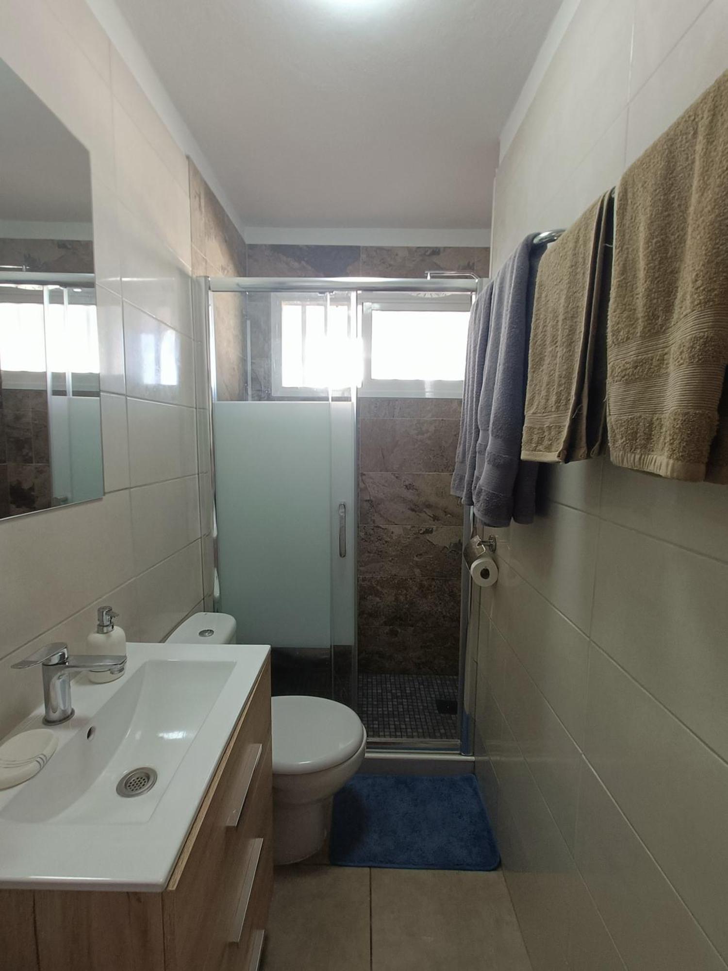 Casa Papagayo Διαμέρισμα Arona  Εξωτερικό φωτογραφία