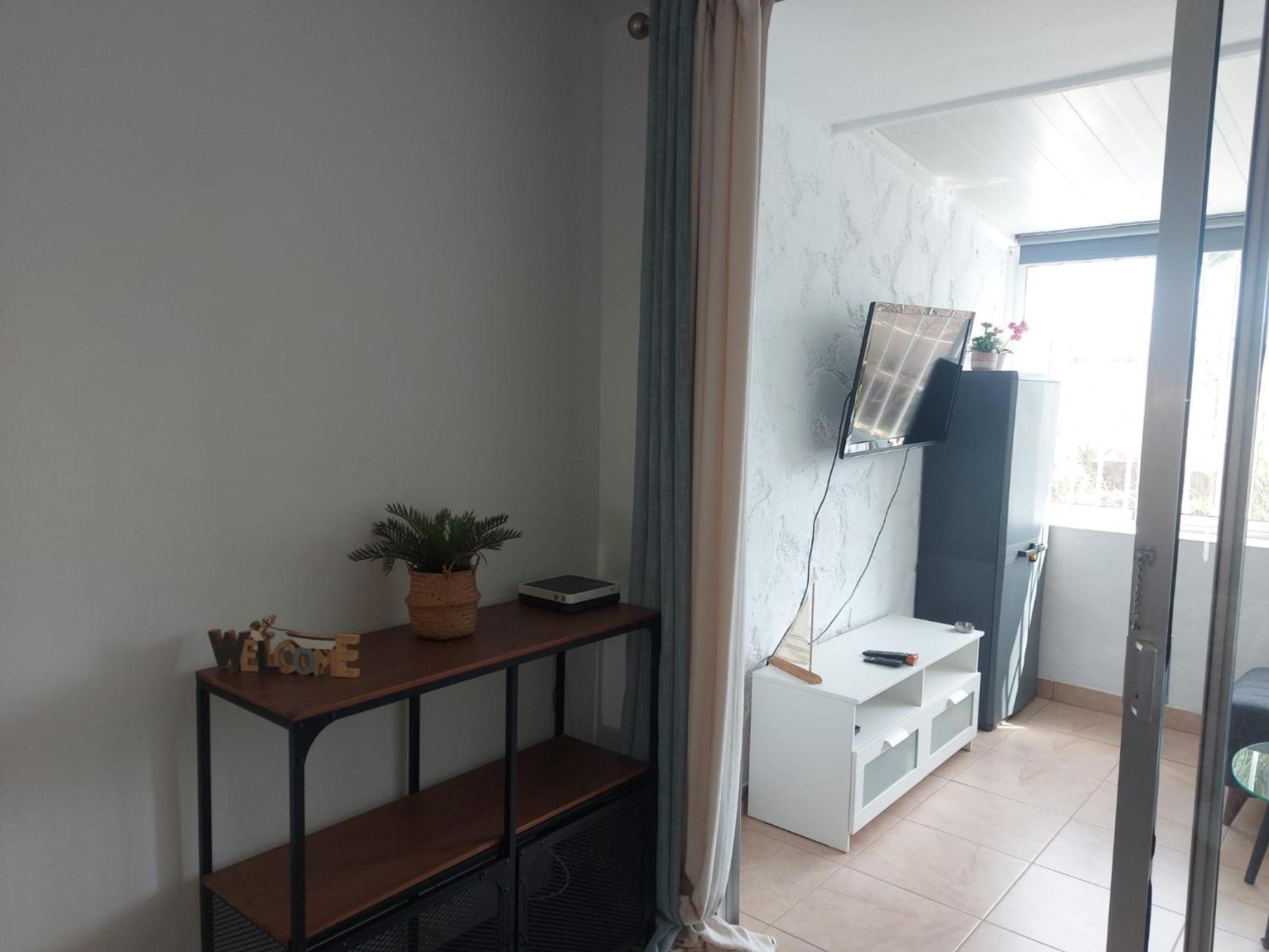 Casa Papagayo Διαμέρισμα Arona  Εξωτερικό φωτογραφία
