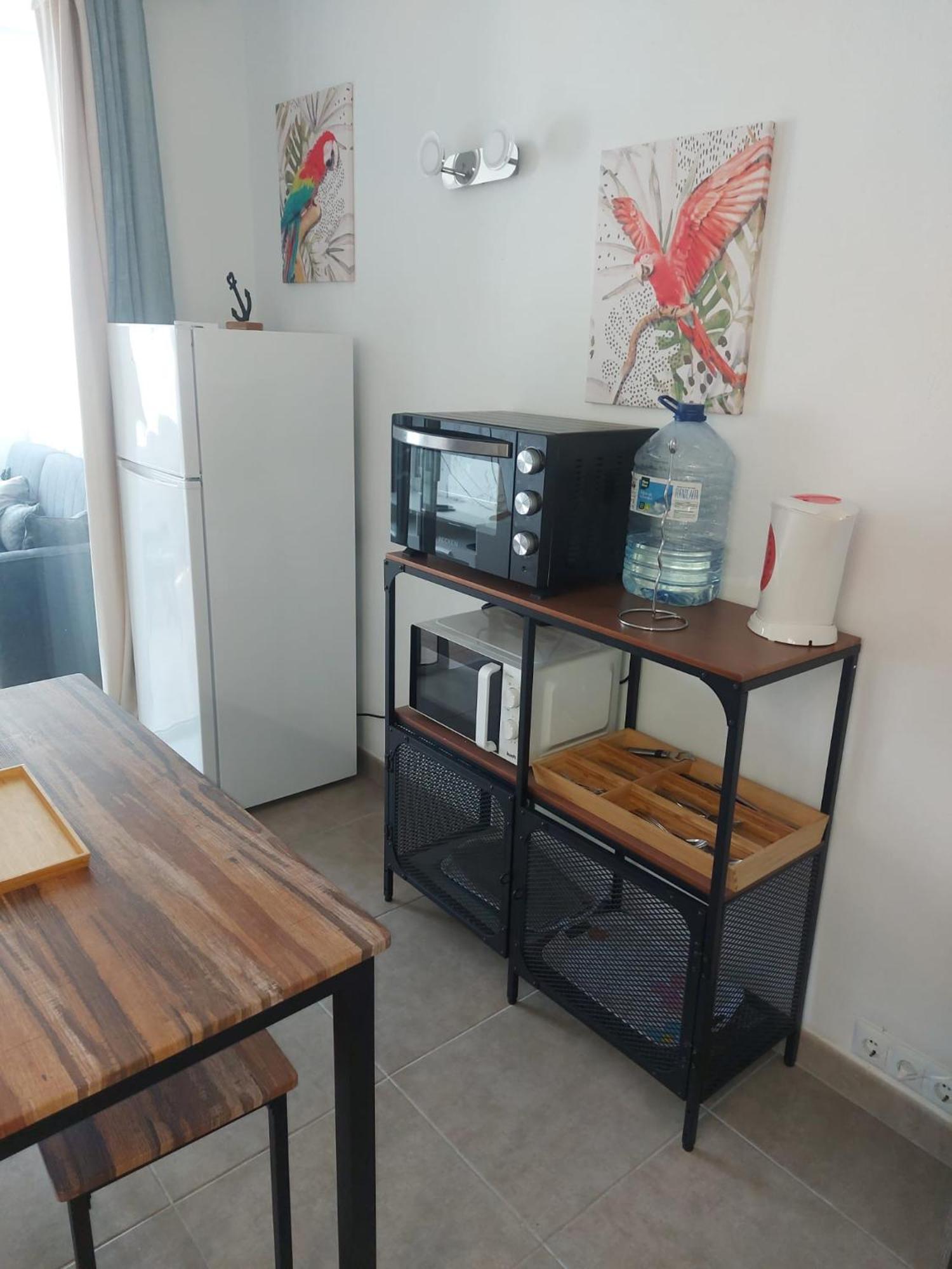 Casa Papagayo Διαμέρισμα Arona  Εξωτερικό φωτογραφία