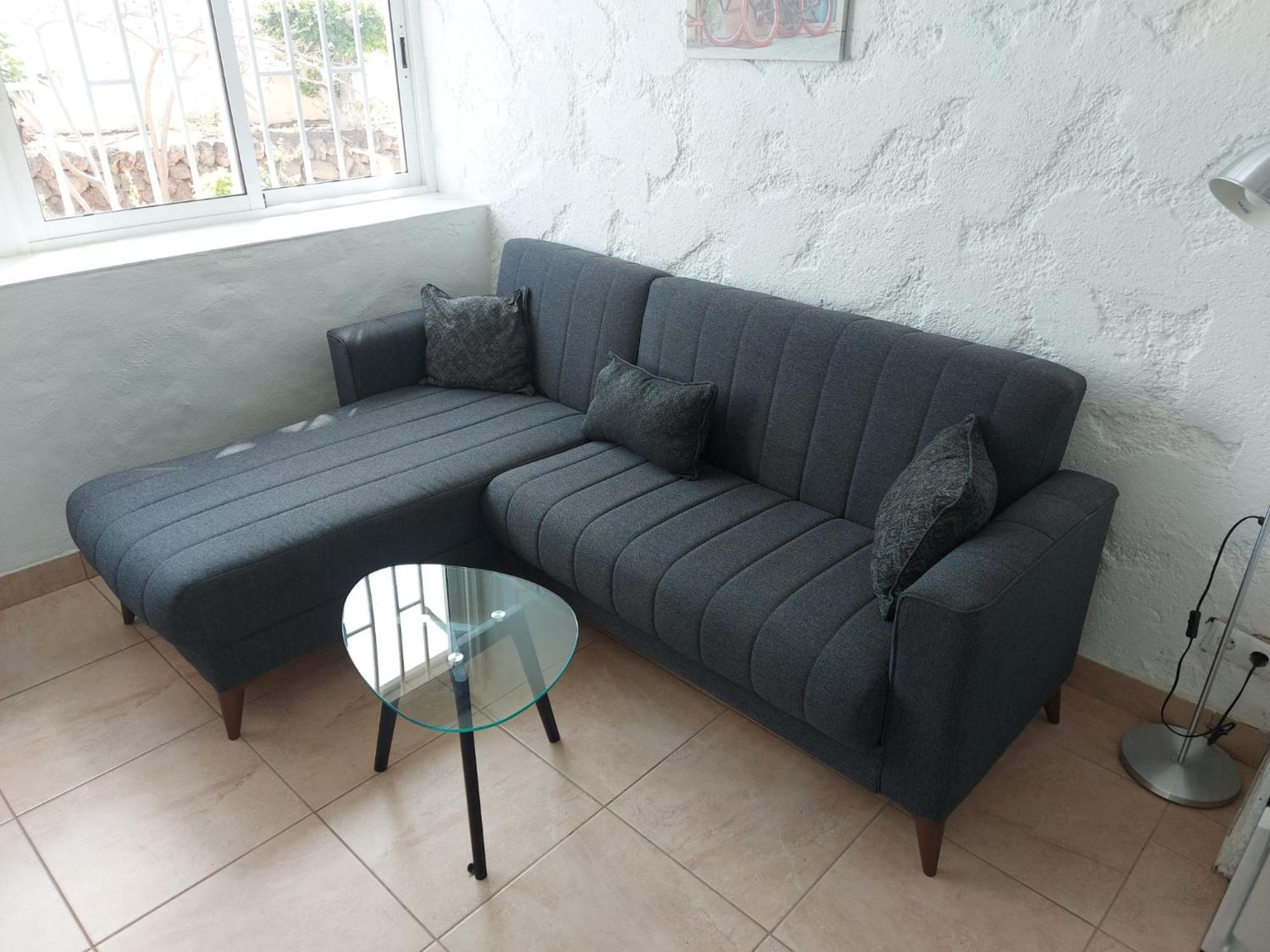 Casa Papagayo Διαμέρισμα Arona  Εξωτερικό φωτογραφία