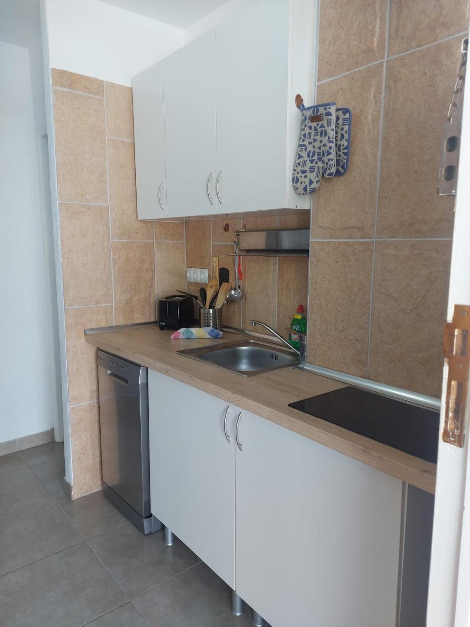 Casa Papagayo Διαμέρισμα Arona  Εξωτερικό φωτογραφία