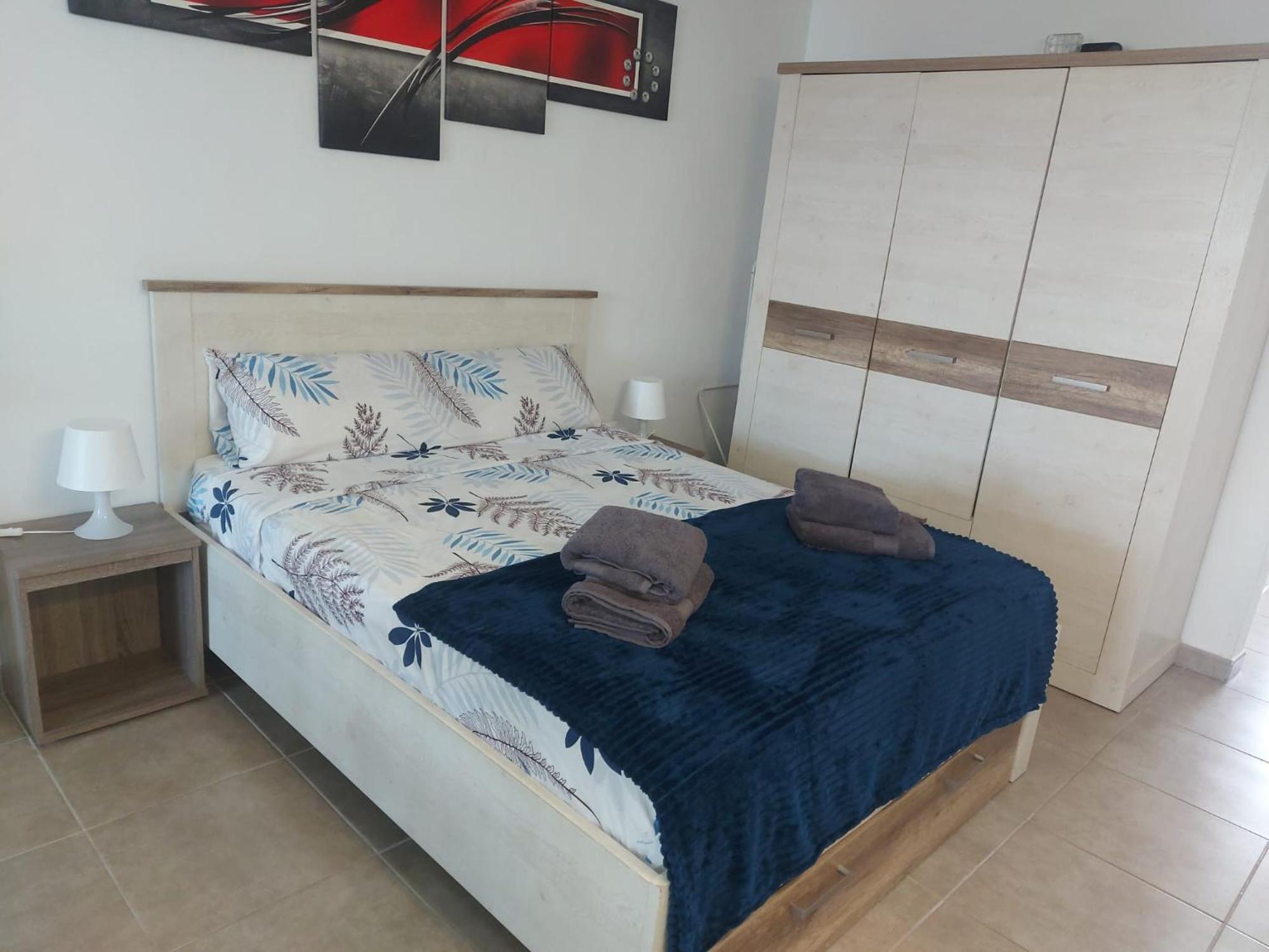 Casa Papagayo Διαμέρισμα Arona  Εξωτερικό φωτογραφία