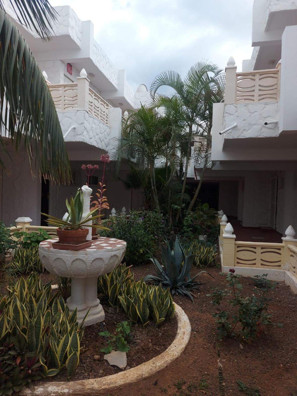 Casa Papagayo Διαμέρισμα Arona  Εξωτερικό φωτογραφία