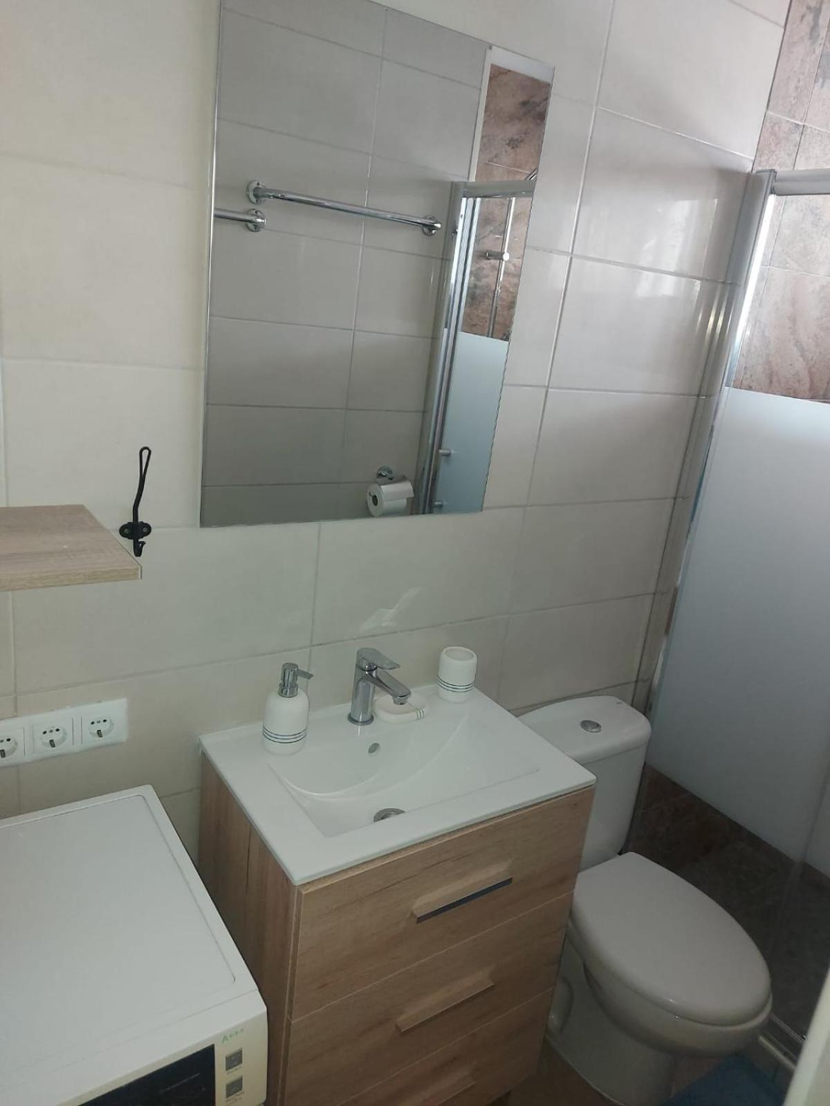 Casa Papagayo Διαμέρισμα Arona  Εξωτερικό φωτογραφία