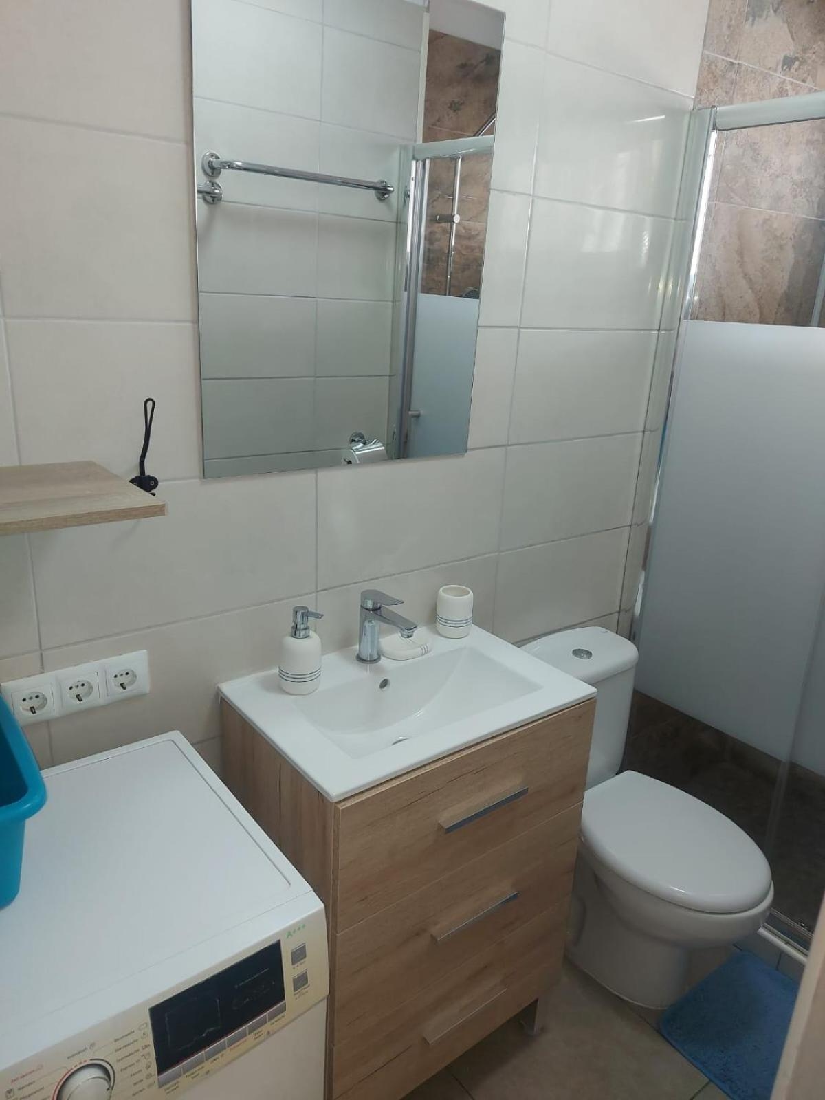 Casa Papagayo Διαμέρισμα Arona  Εξωτερικό φωτογραφία