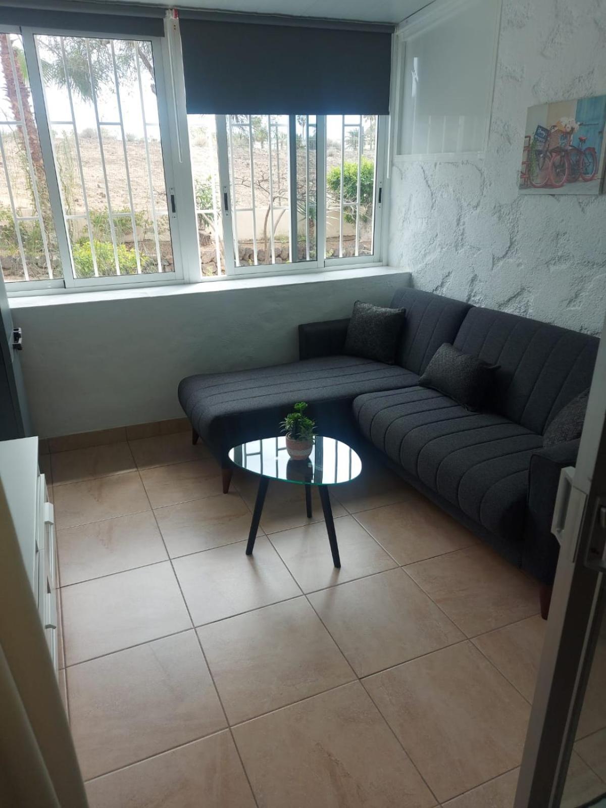 Casa Papagayo Διαμέρισμα Arona  Εξωτερικό φωτογραφία