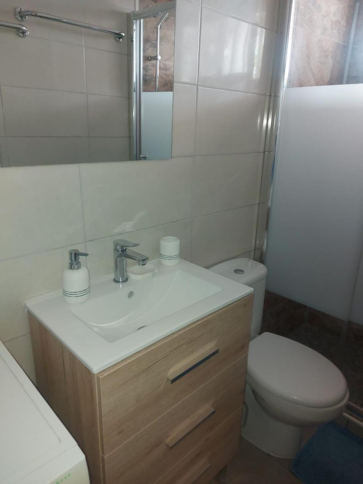 Casa Papagayo Διαμέρισμα Arona  Εξωτερικό φωτογραφία