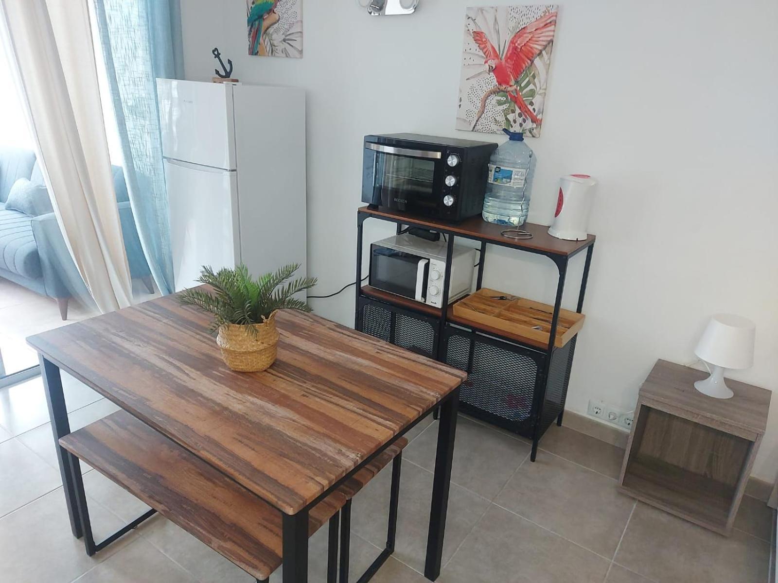 Casa Papagayo Διαμέρισμα Arona  Εξωτερικό φωτογραφία