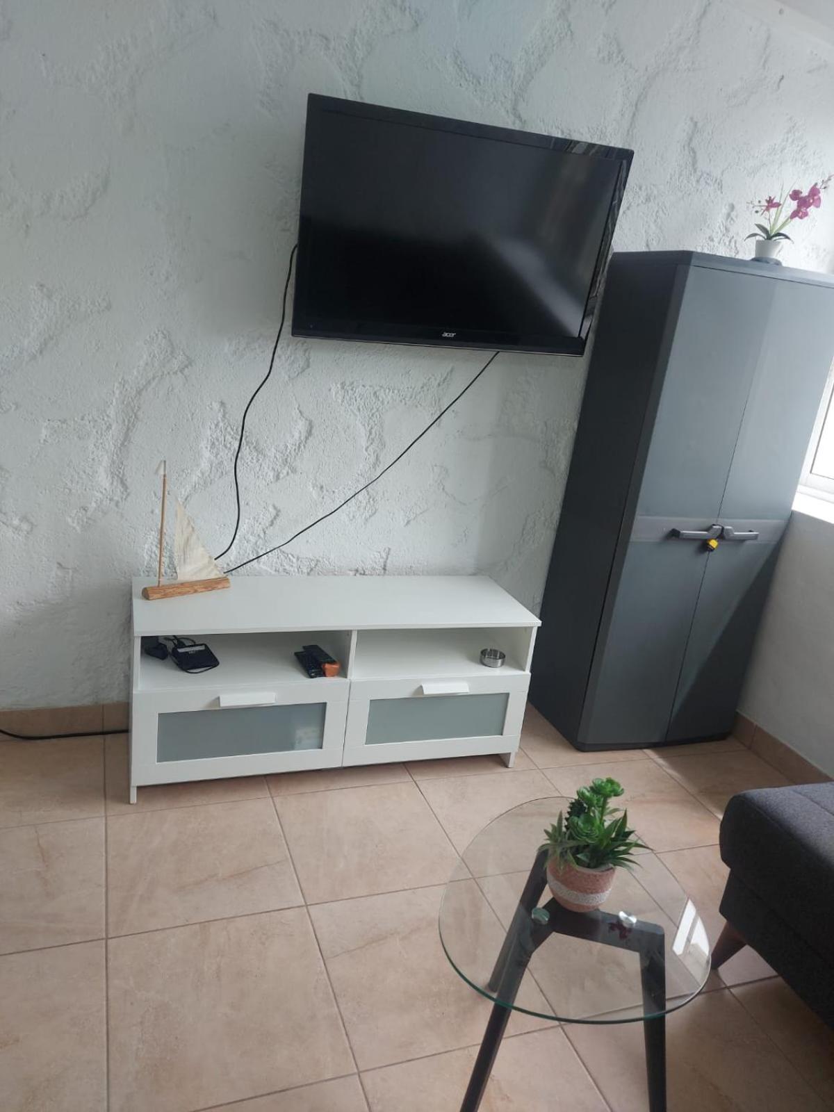Casa Papagayo Διαμέρισμα Arona  Εξωτερικό φωτογραφία