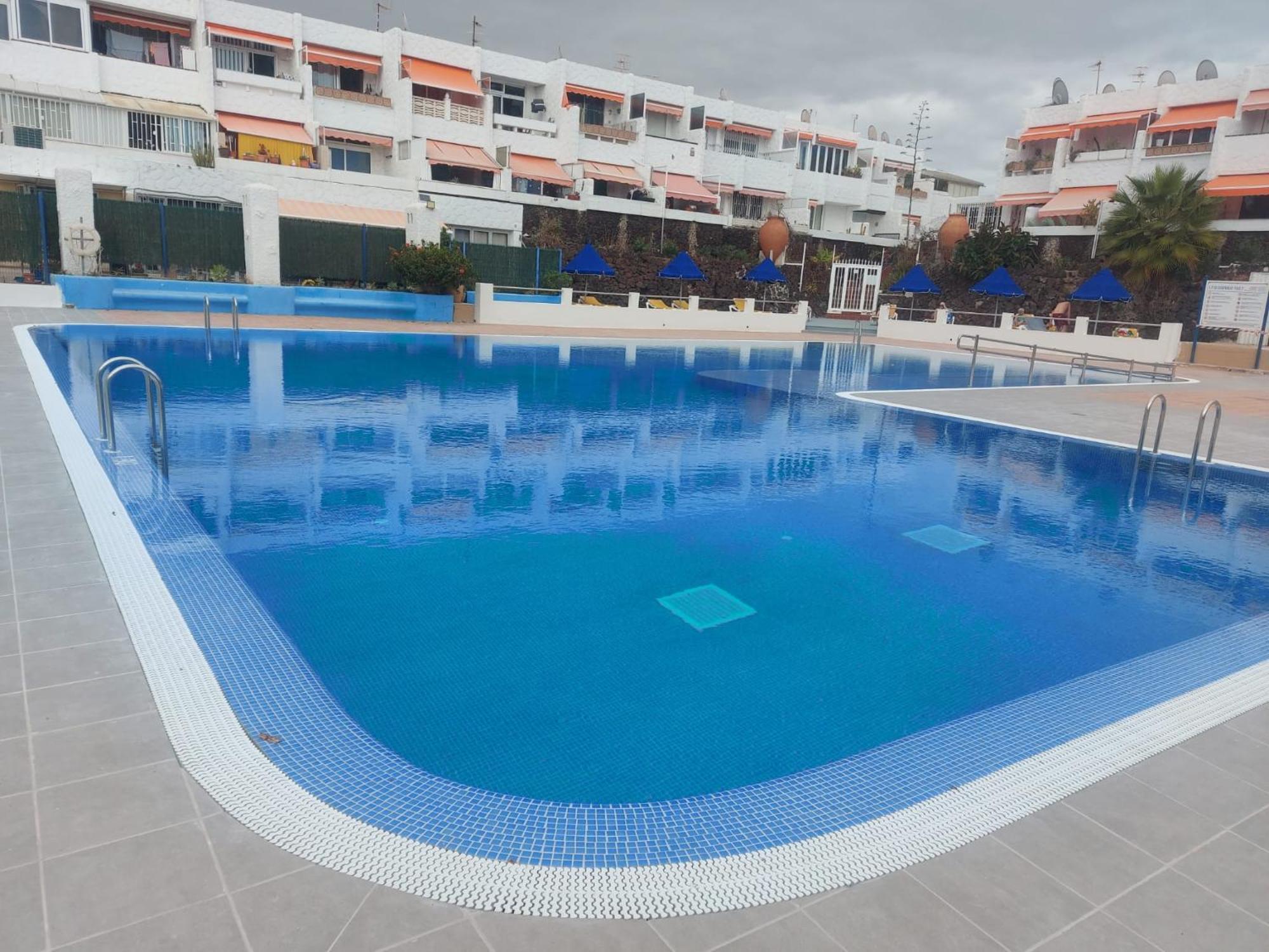 Casa Papagayo Διαμέρισμα Arona  Εξωτερικό φωτογραφία