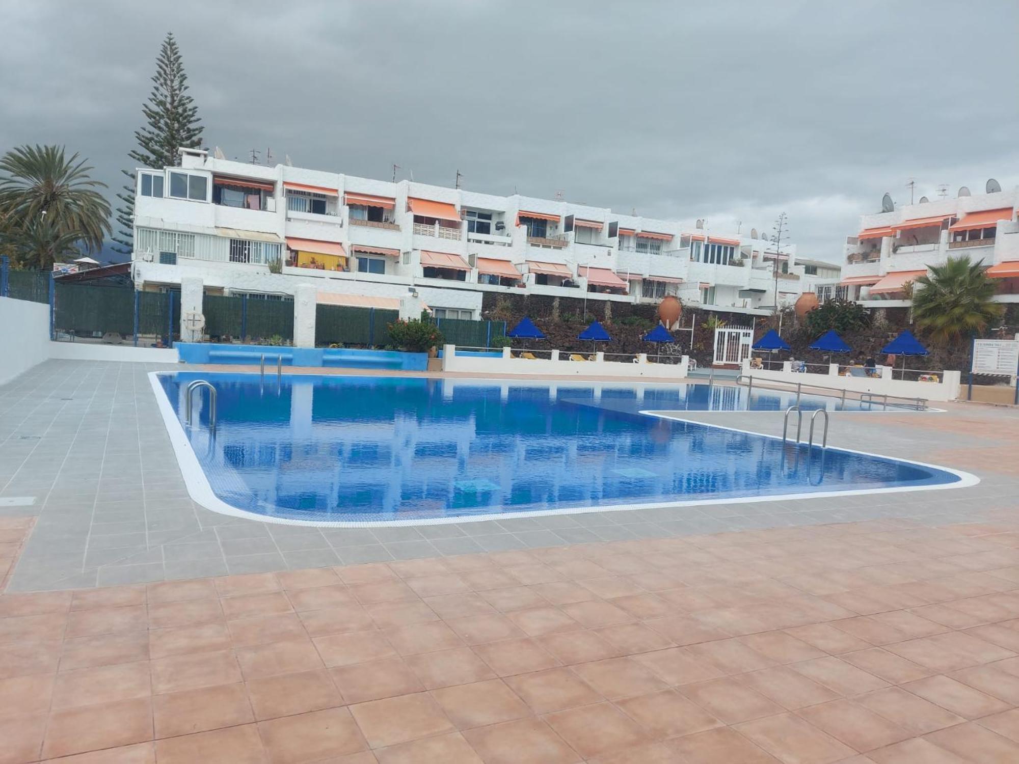 Casa Papagayo Διαμέρισμα Arona  Εξωτερικό φωτογραφία