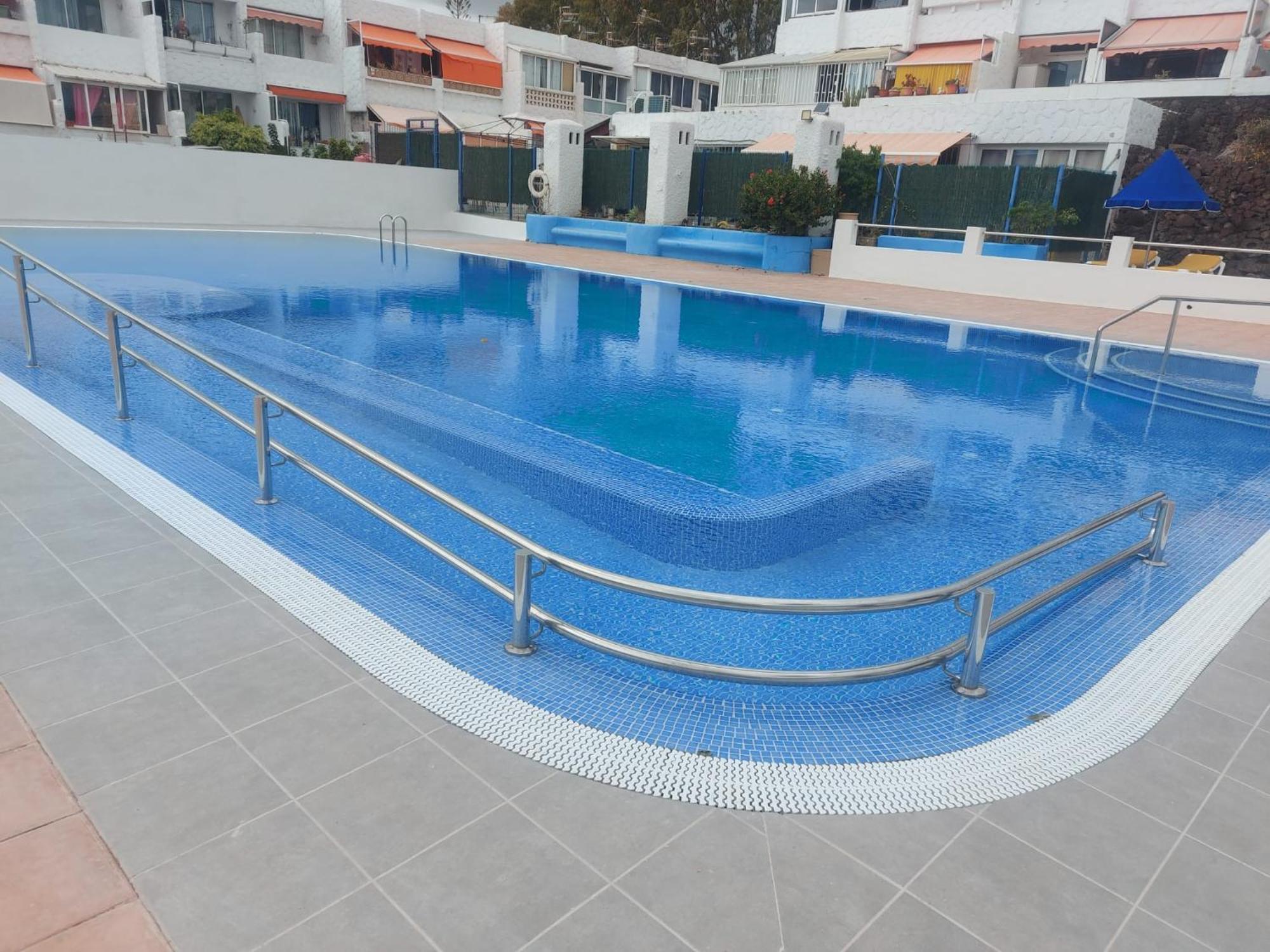 Casa Papagayo Διαμέρισμα Arona  Εξωτερικό φωτογραφία